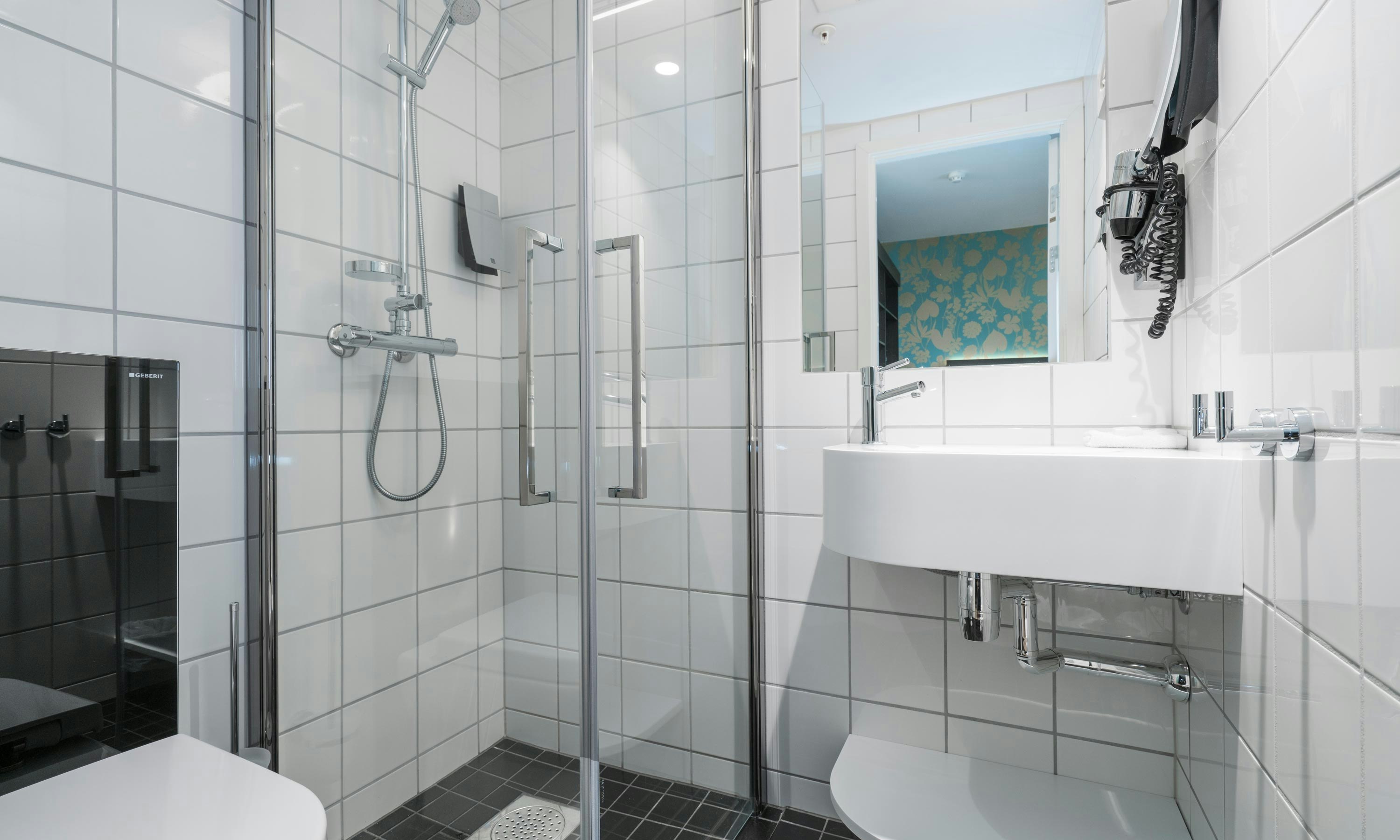 Thon Hotel Nidaros 46/46