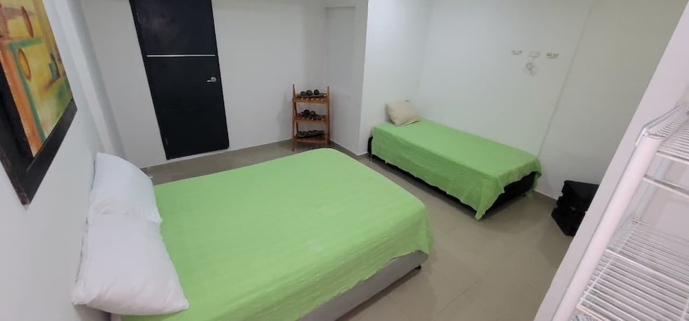 Hostel Caribe Cartagena 17/46