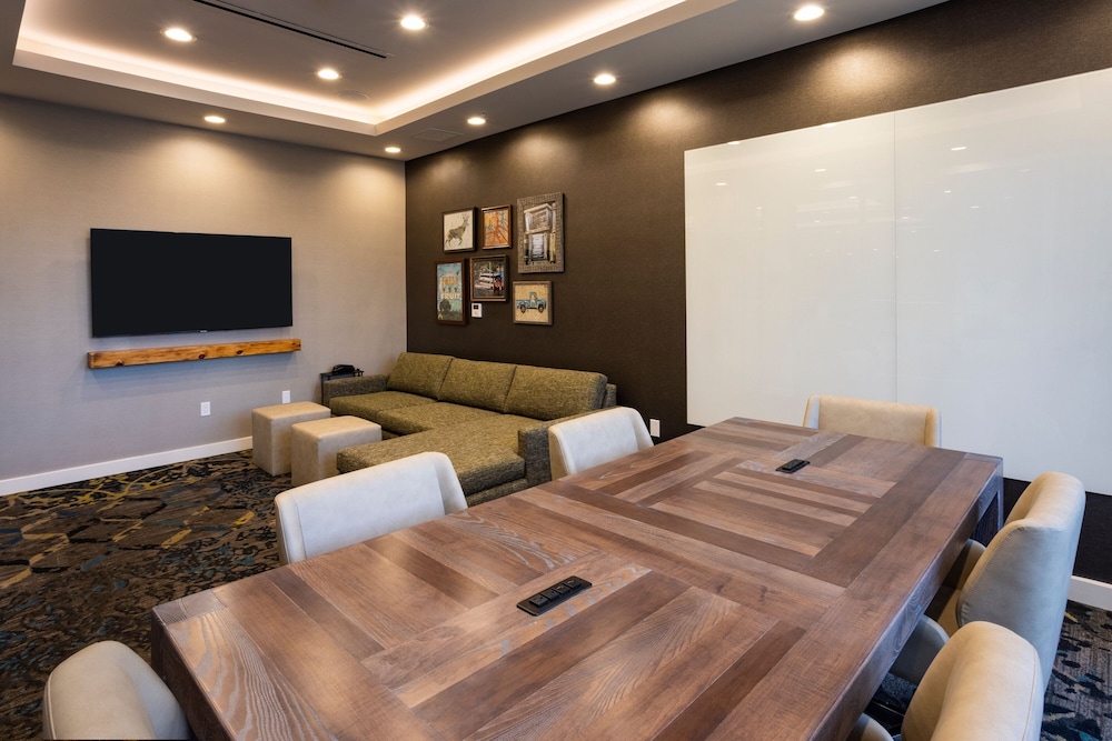 Residence Inn by Marriott Wenatchee 38/50