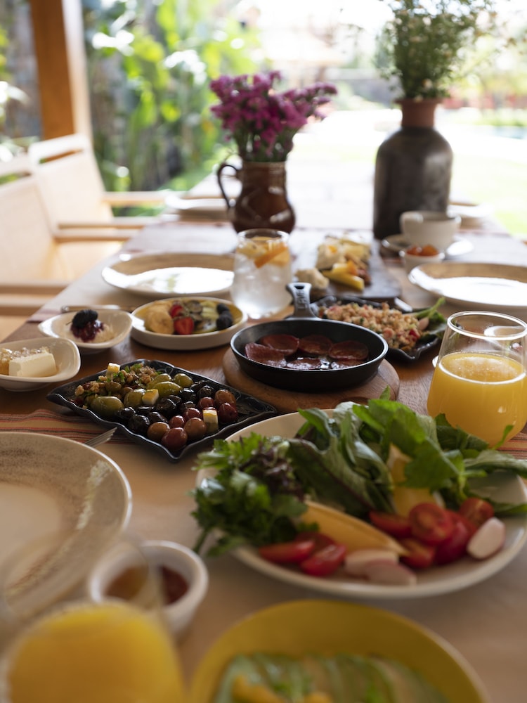 Pachamama Alacati酒店(Pachamama Alacati) 图片5