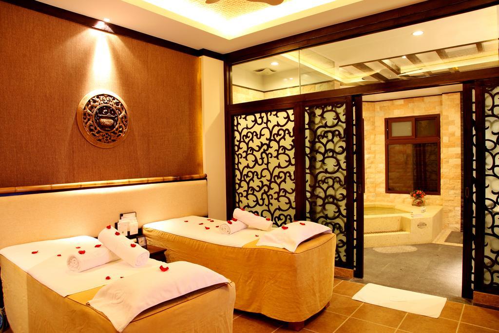 Riyuegu Hotsprings Resort 22/31