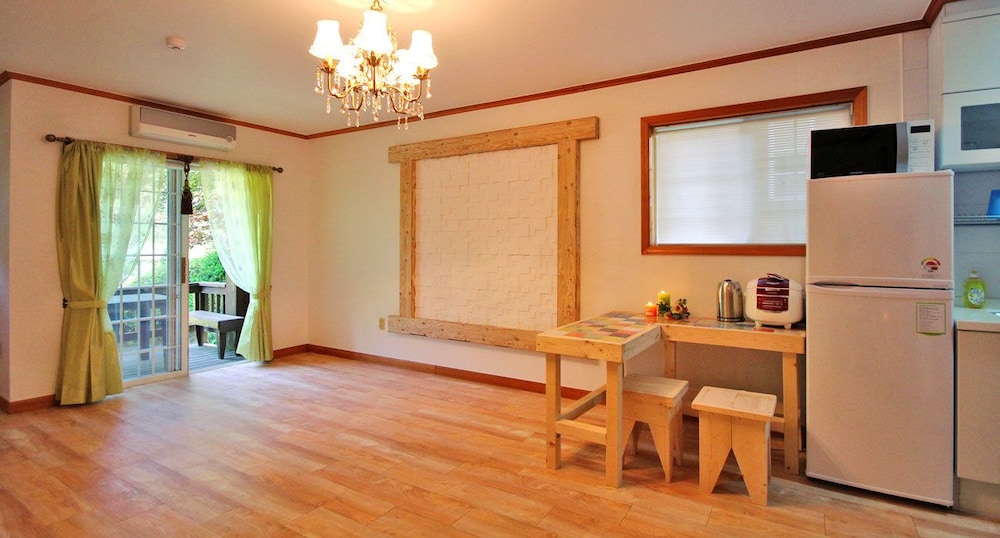 Yangyang Sanulim Pension 26/50