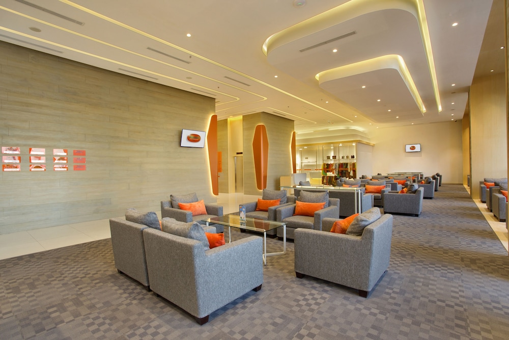 HARRIS Hotel & Conventions Bekasi 25/47