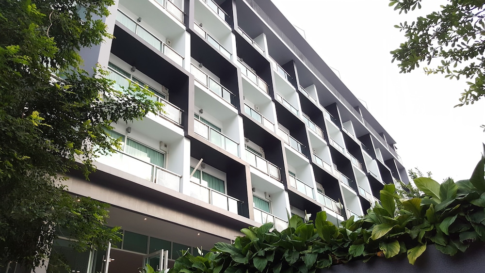 Prima Hotel Pattaya 6/77