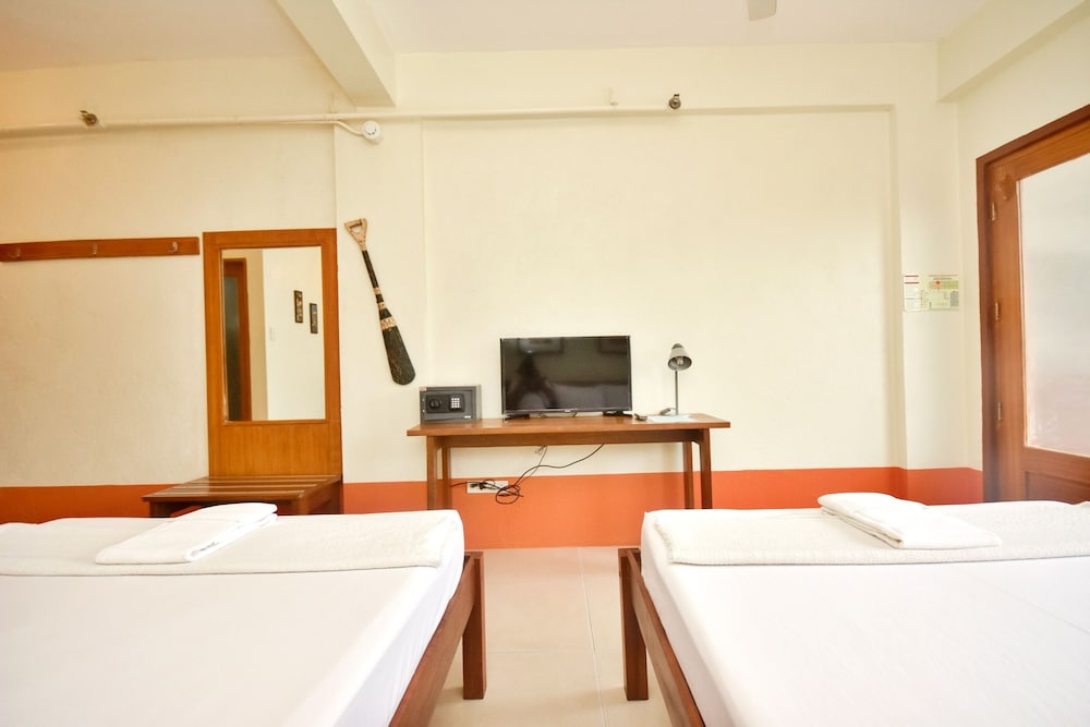 Agos Boracay Rooms And Beds 29/55