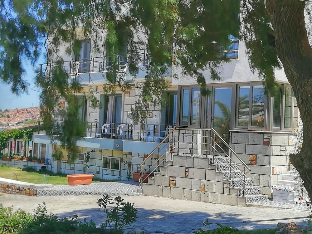 Ege Otel 21/36