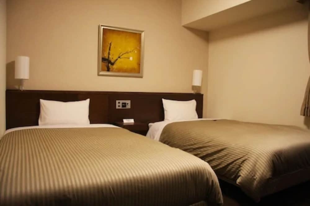 Hotel Route Inn Sapporo Chuo 13/57