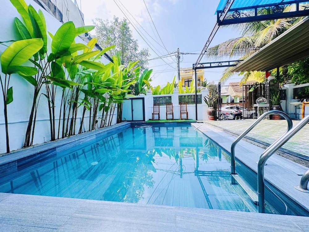 Hung Do Beach Homestay 6/50