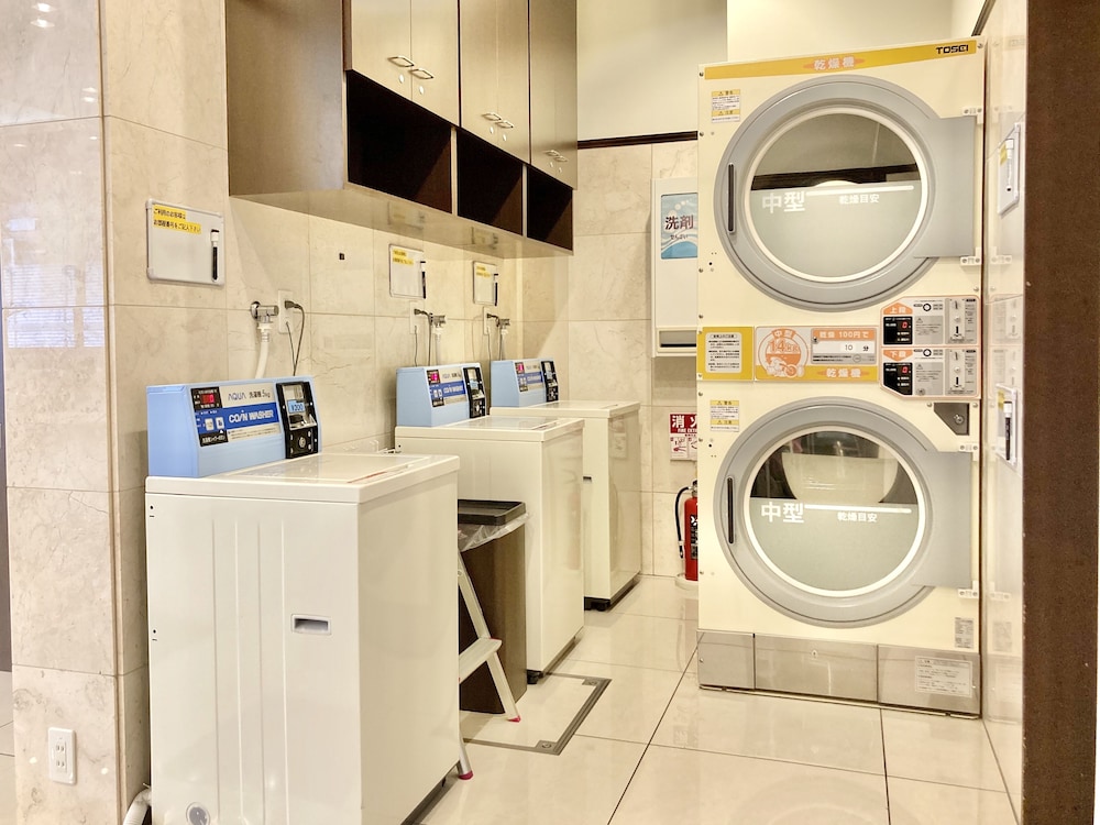 Toyoko Inn Shin-osaka Higashi-mikuni Ekimae 38/61