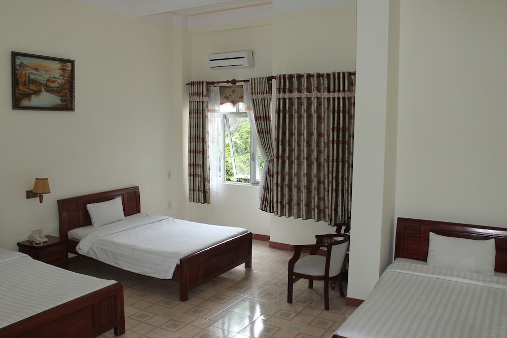 Memories Hotel And Restaurant 17/37