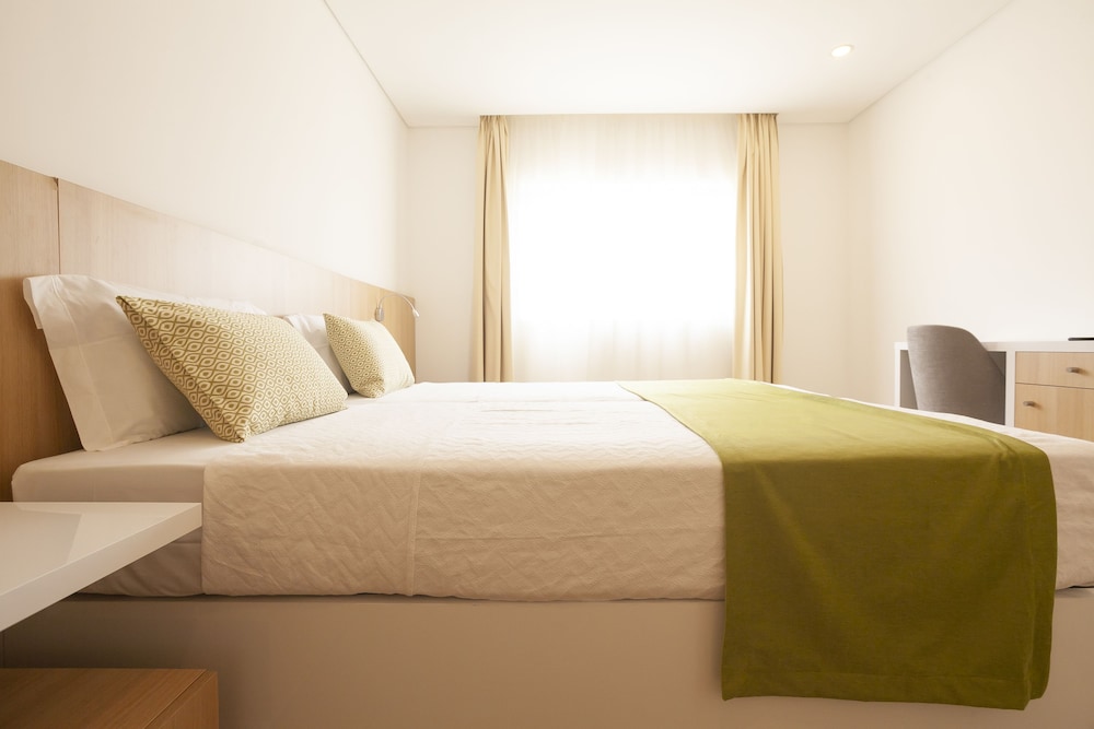 Hotel Da Luz 20/44