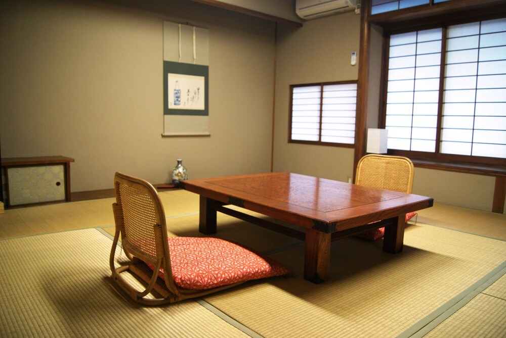 Ryokan Dougoya 40/50