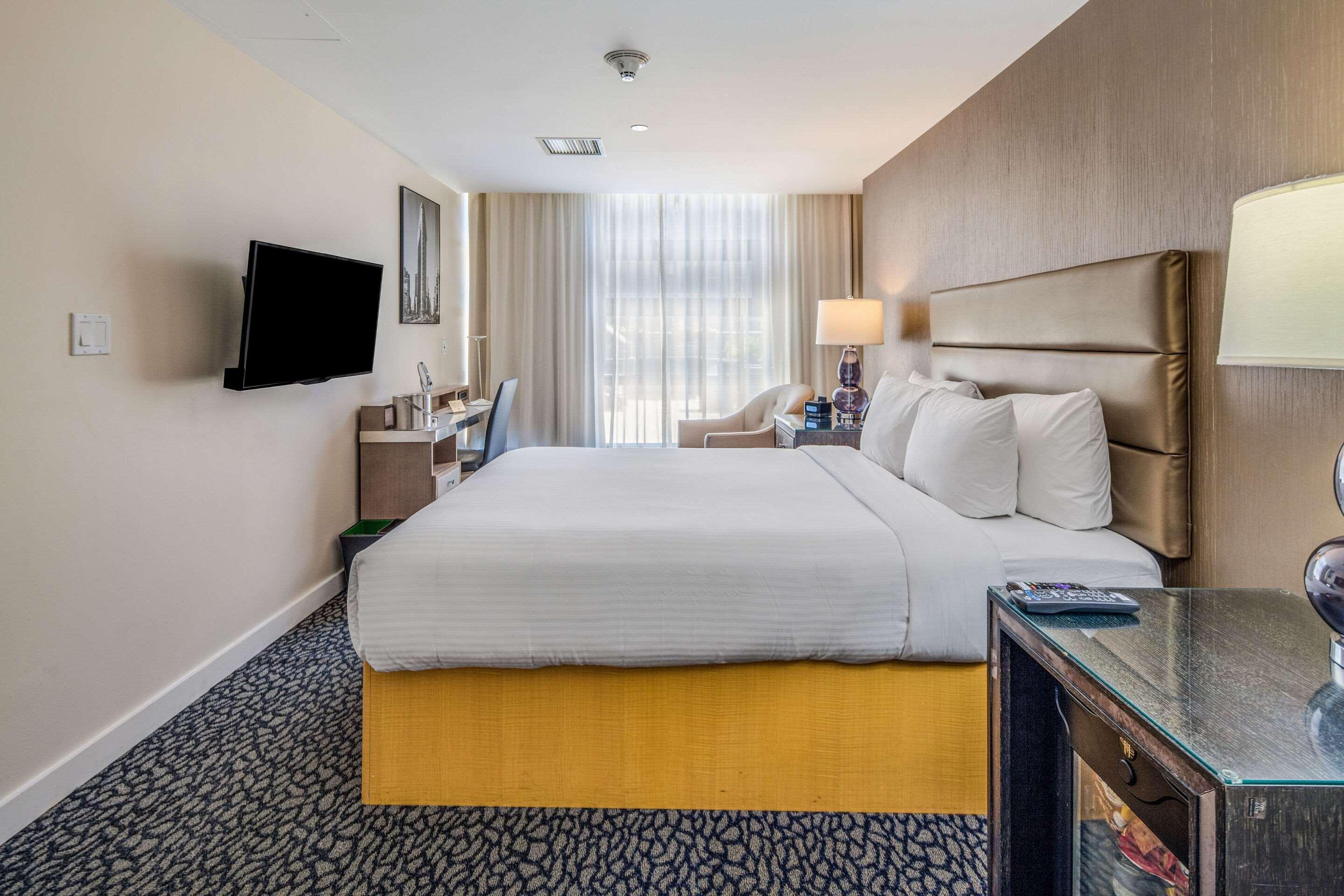Blue Angel Hotel NYC, Ascend Hotel Collection 23/50