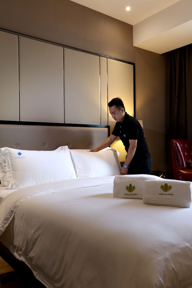 Lotus Blu Hotel 22/58
