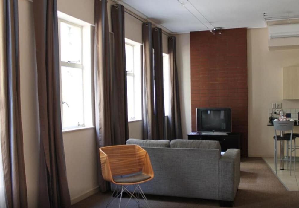 Faircity Mapungubwe Hotel Apartments 14/17