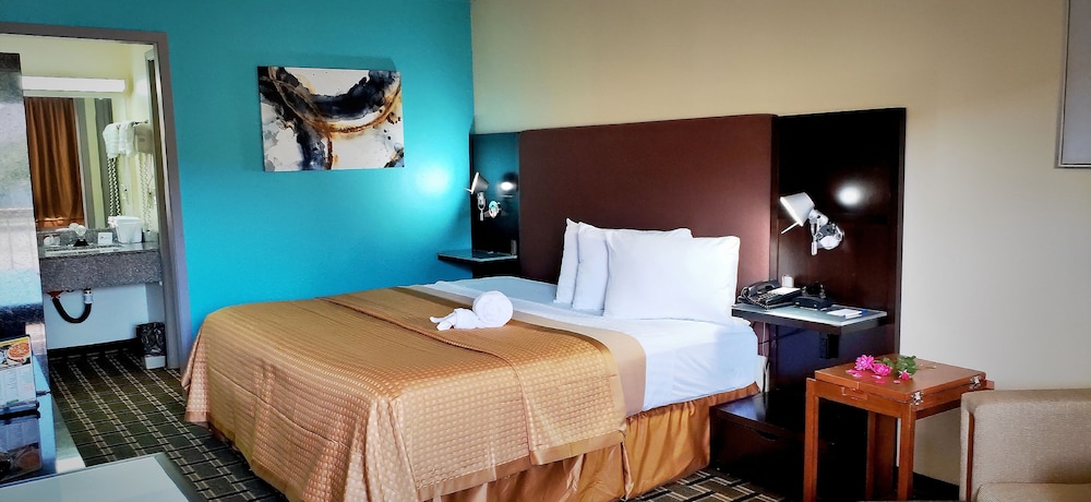 Discovery Inn Lafayette Airport I-10 15/35