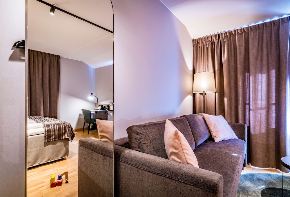 Scandic Frimurarehotellet 42/68