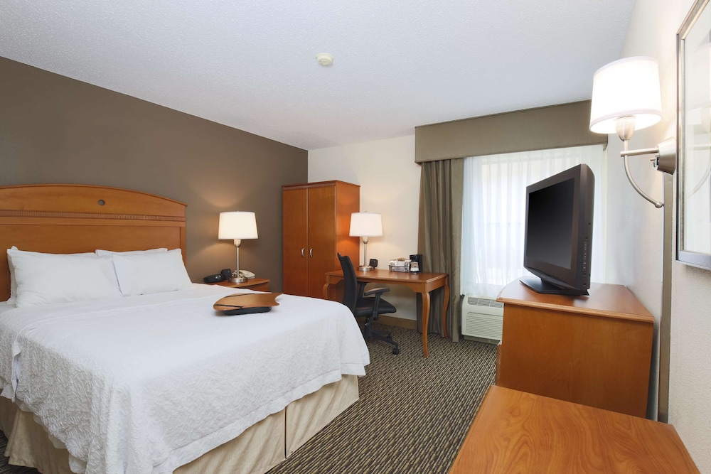 Best Western Forsyth - Decatur 25/64