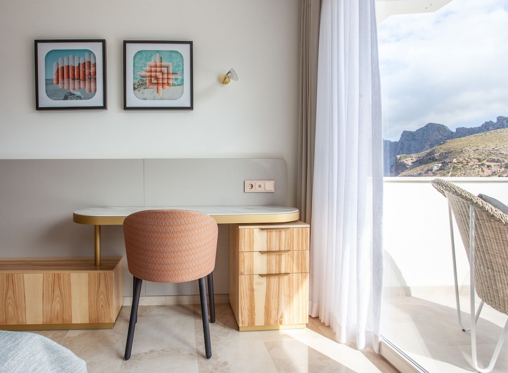 Grupotel Molins 27/50