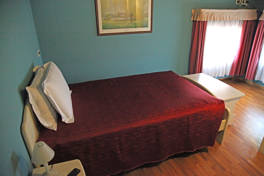 Country Hotel Al Gallo 15/50