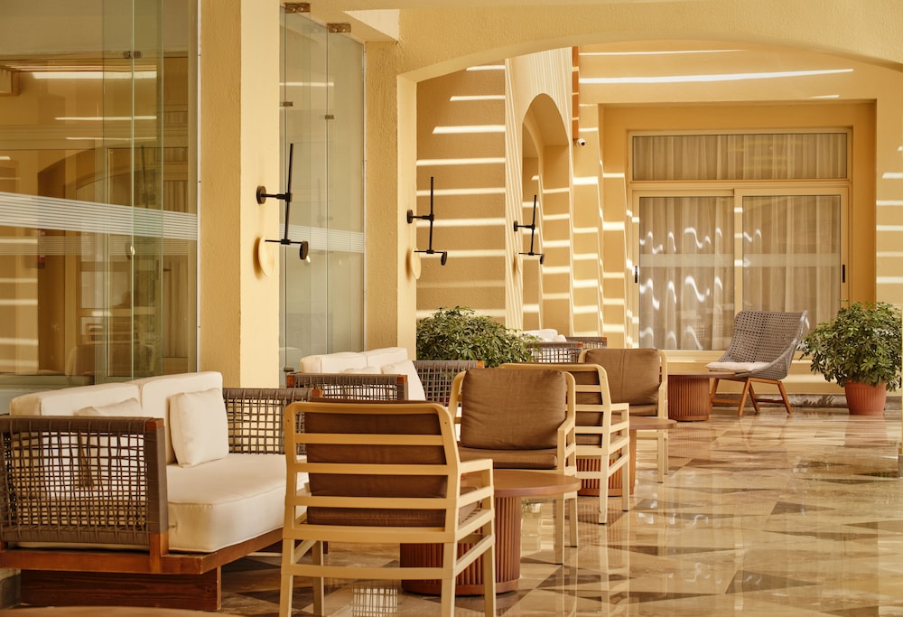 Coral Sea Water World Resort 52/73