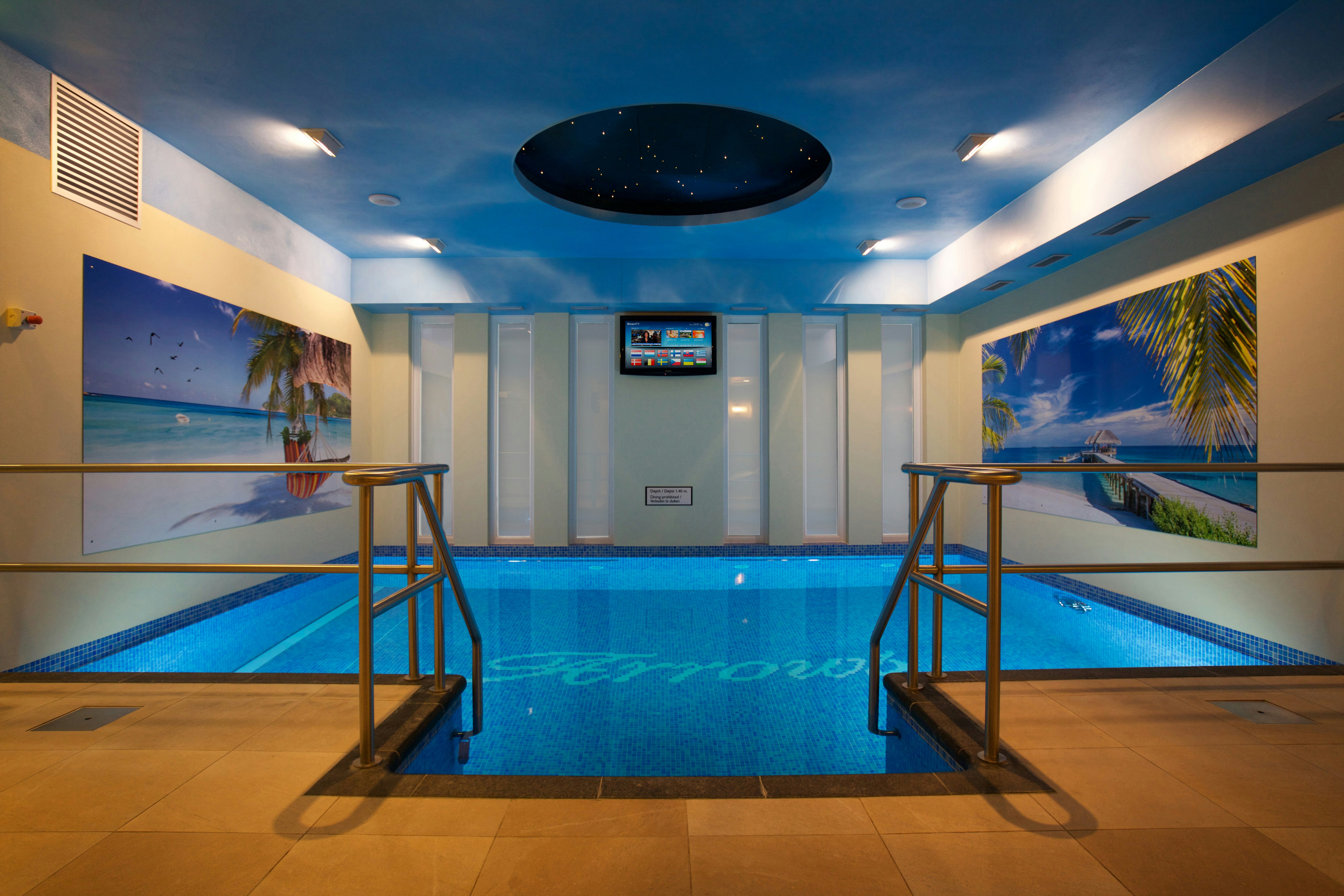 Hotel Arrows Uden Veghel 9/16