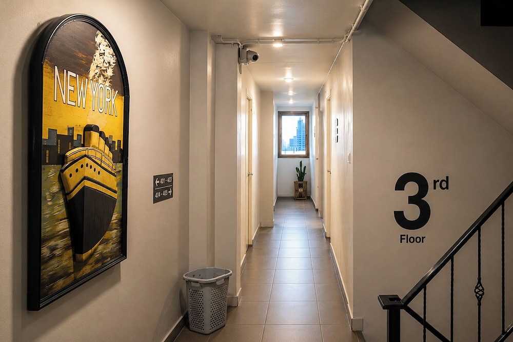 101 Seoul Hostel 22/47