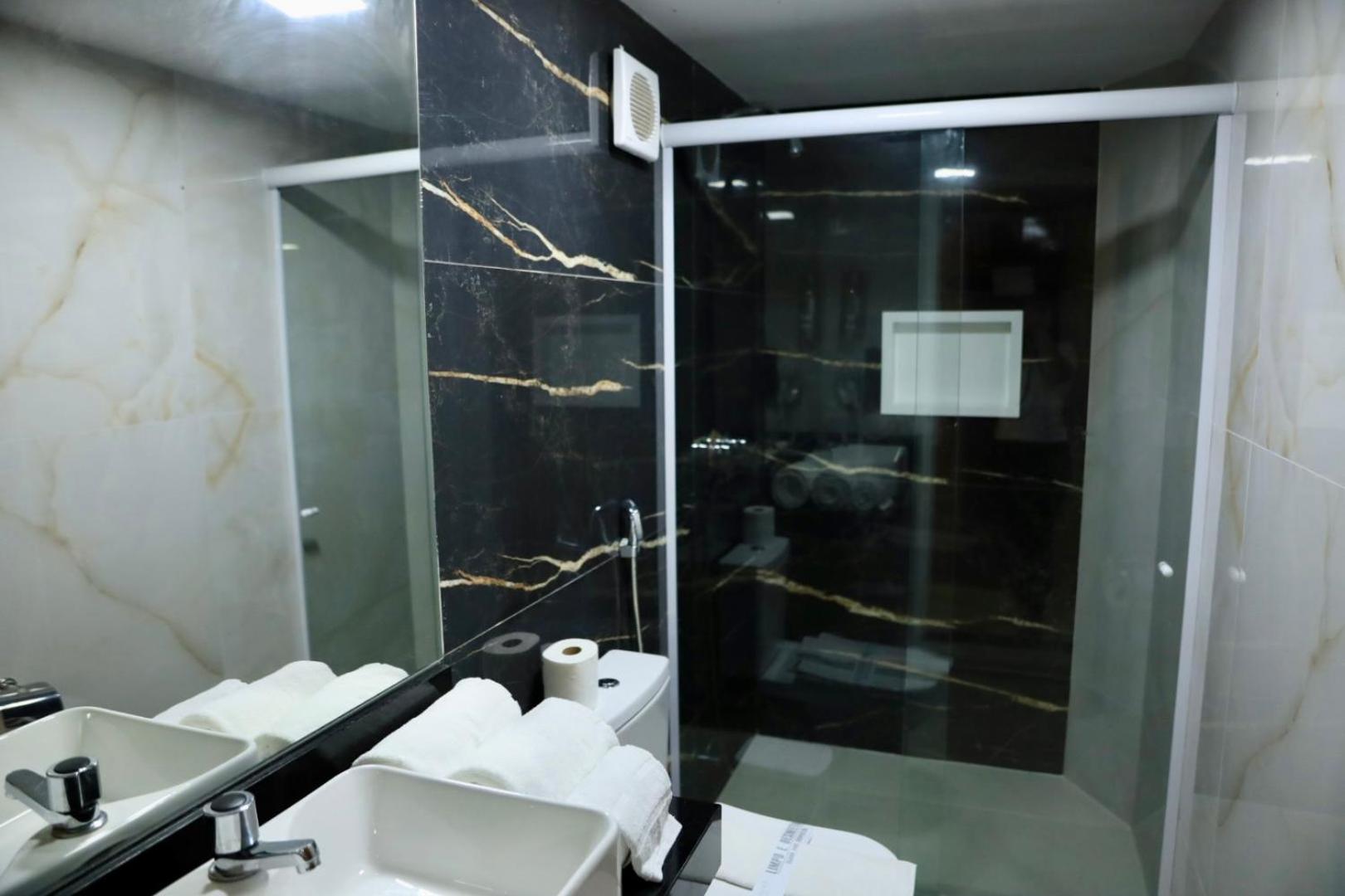 Hotel Village Premium Caruaru 30/30