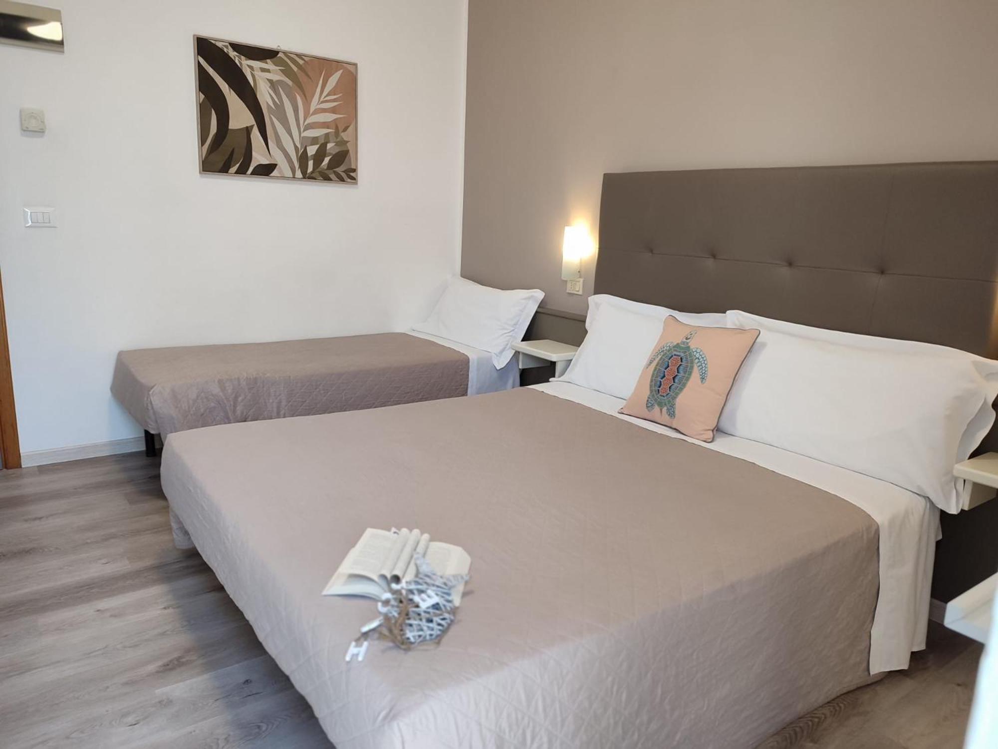 Hotel Madera 16/53