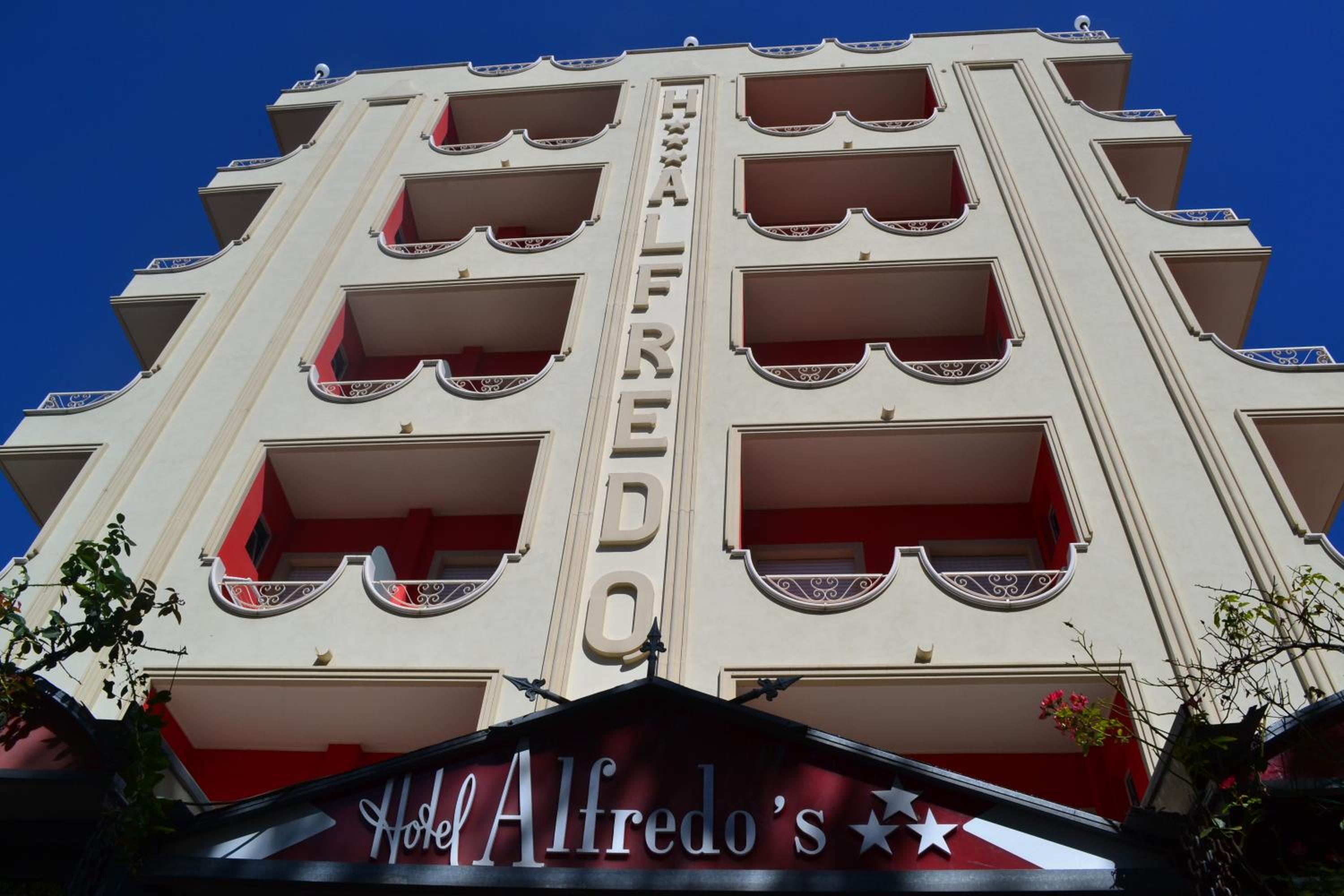 Hotel Alfredo's photo3