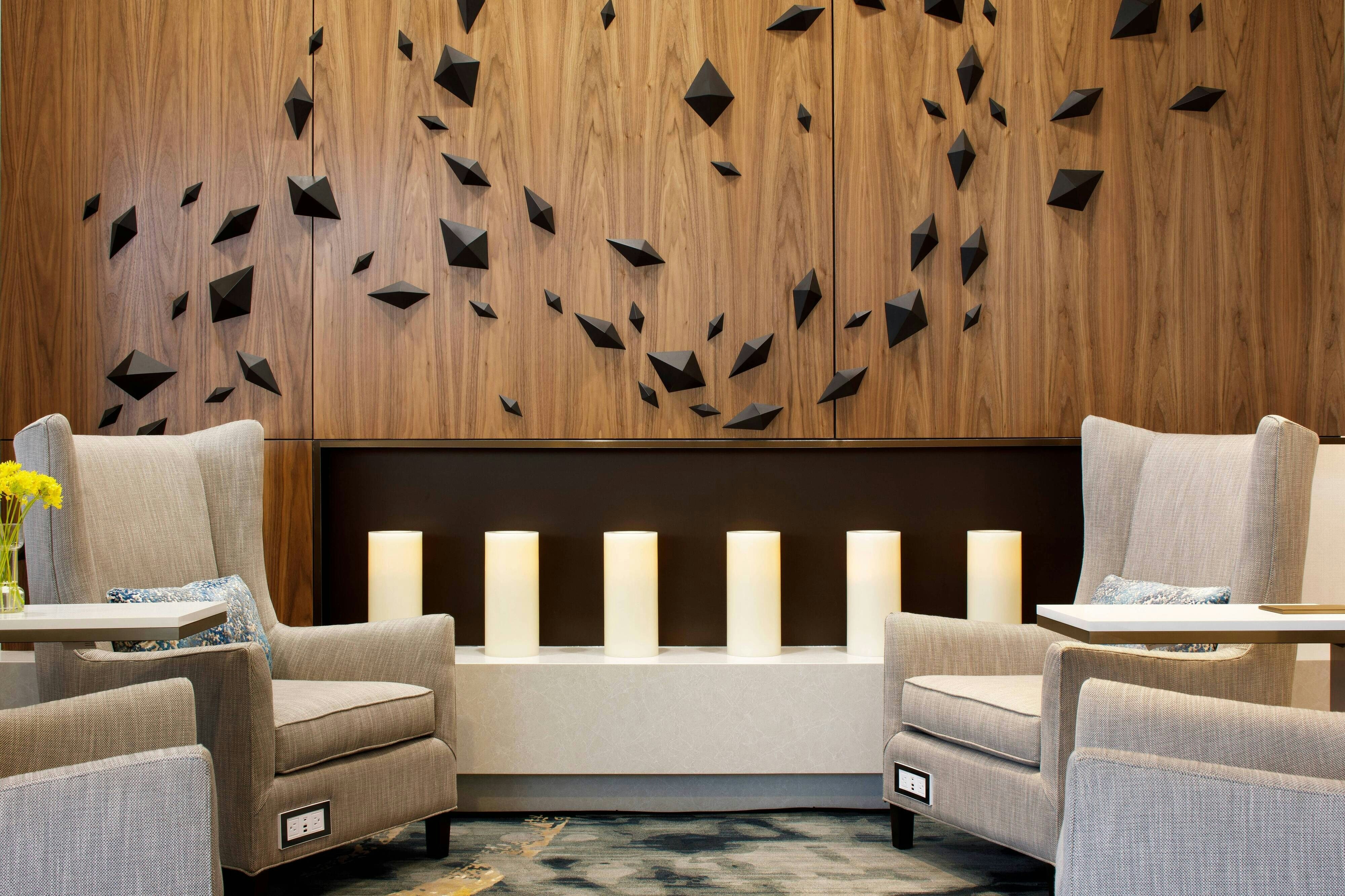 Minneapolis Marriott City Center