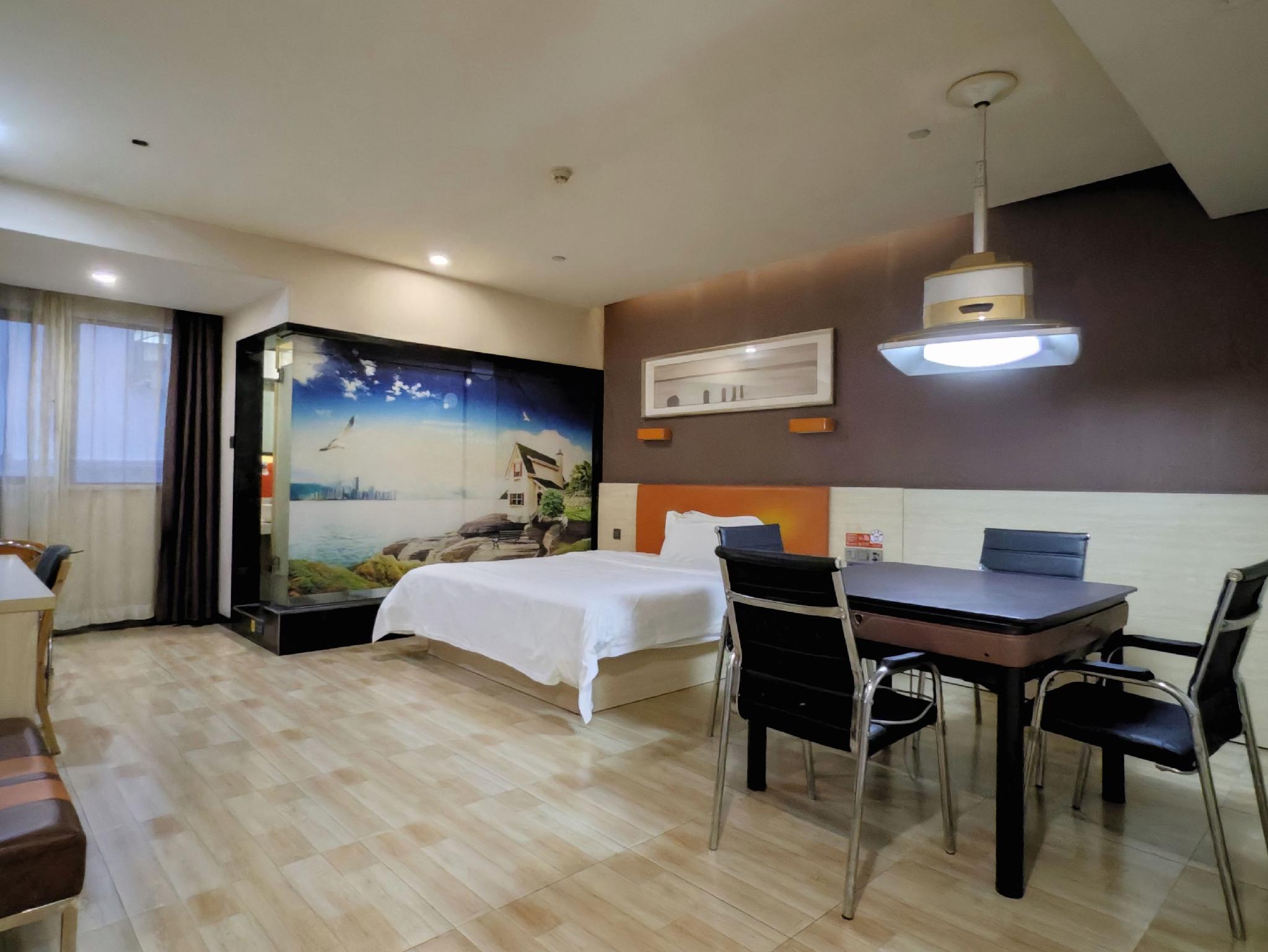 7 Days Premium (Shenzhen Dalang Commercial Center) 30/44