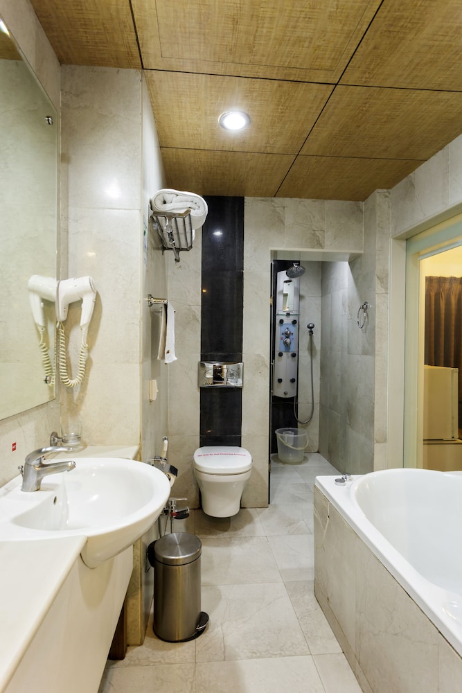 Hotel Vrishali Executive 19/61