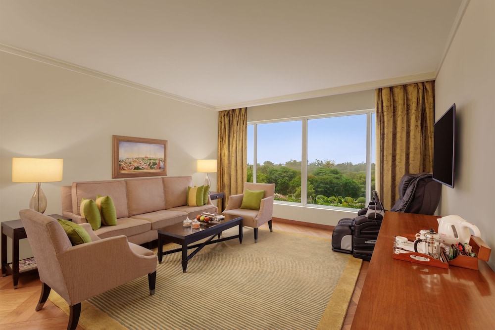 ITC Maurya, a Luxury Collection Hotel 21/37