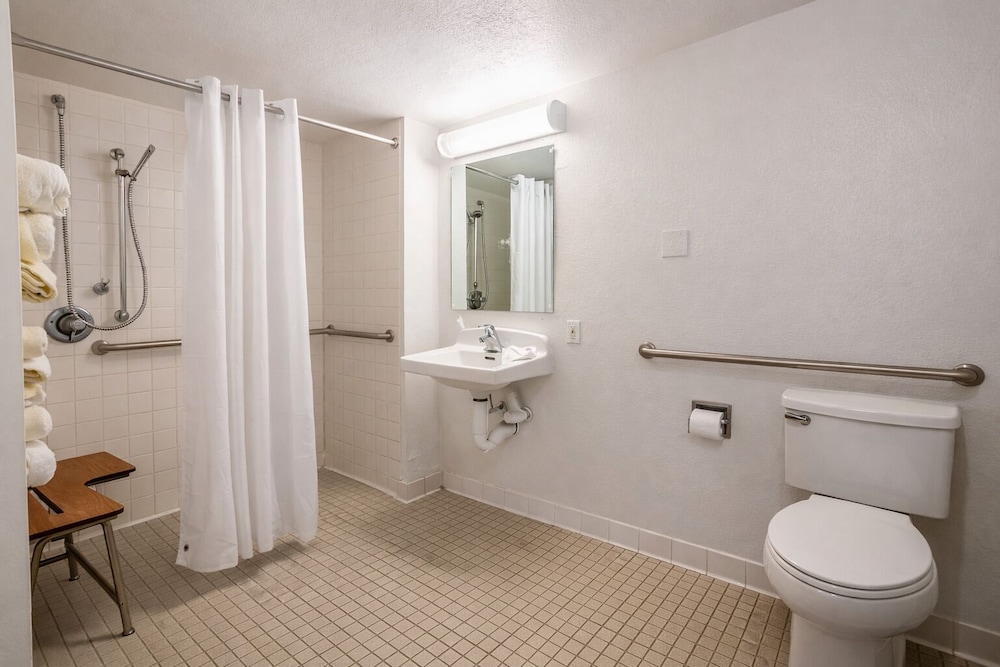 Motel6 Blythe, CA 64/65