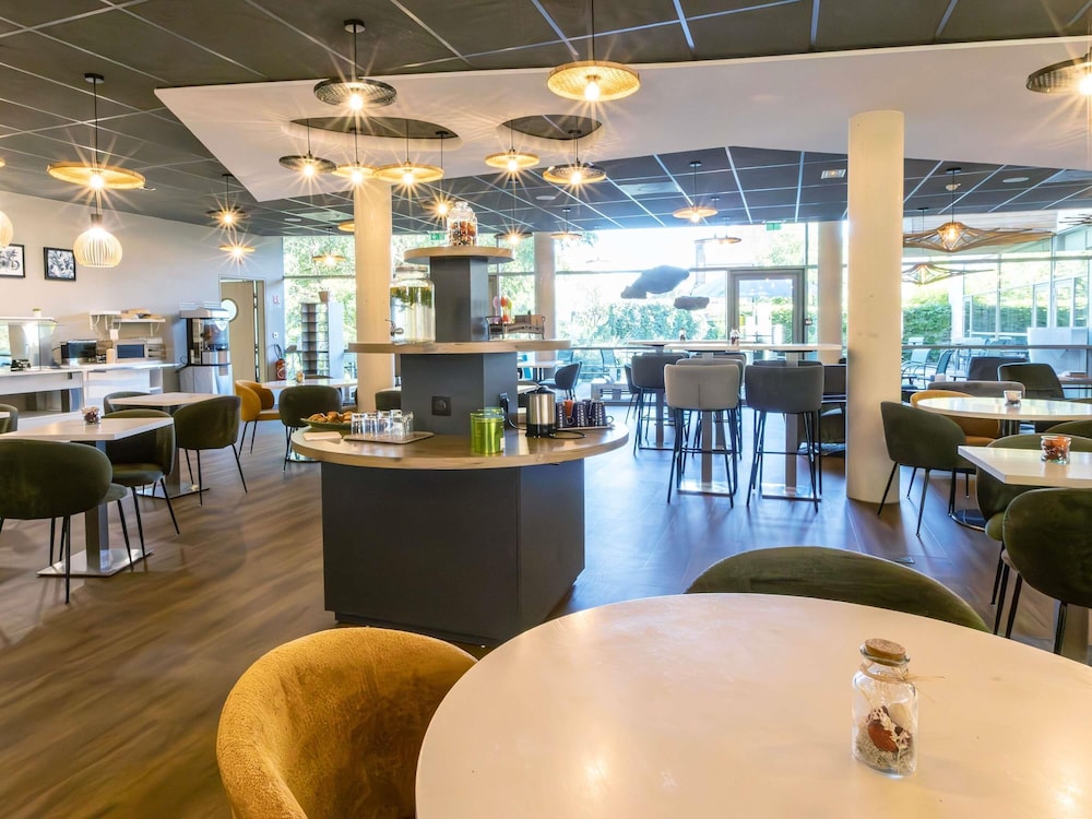 Ibis Styles Troyes Centre 25/40