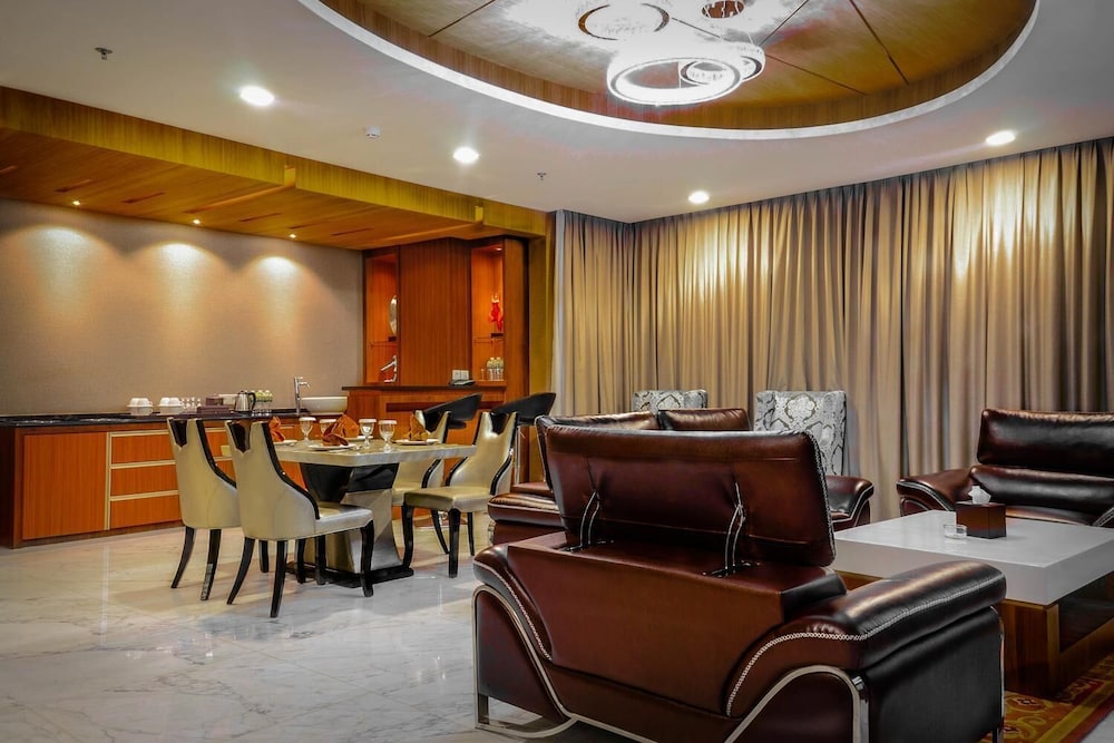 Nagoya Hill Hotel Batam 32/44