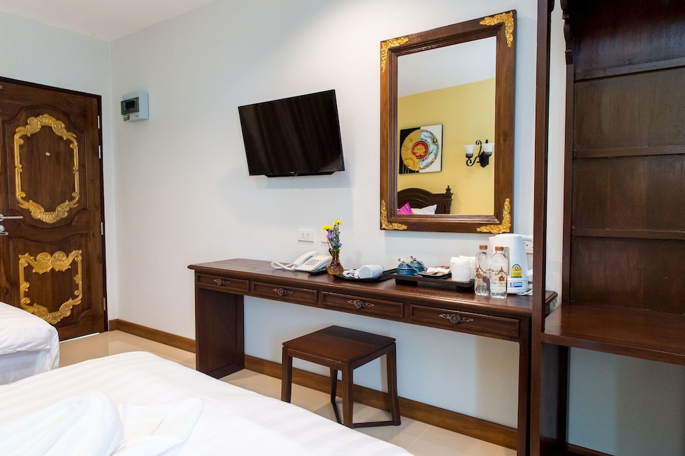 Villa Thai Orchid 51/56
