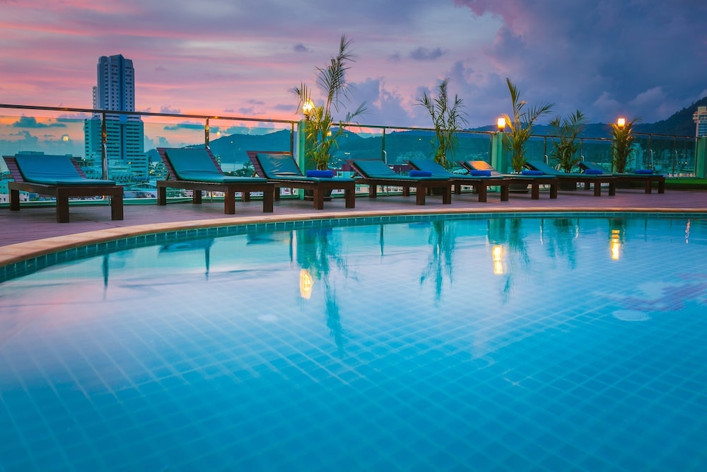 Addplus Hotel And Spa 23/27