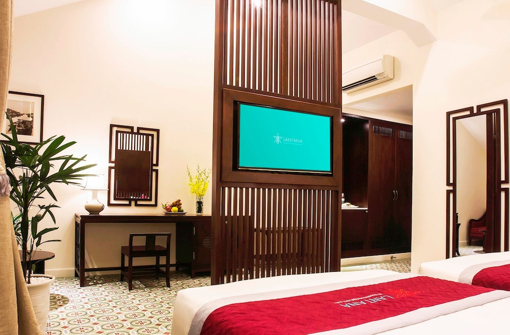 Lantana Riverside Hoi An Boutique Hotel Spa 7/60