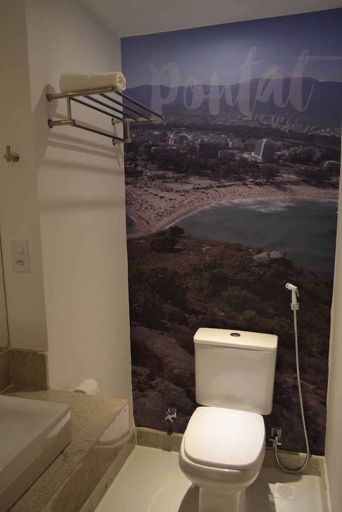 Paradiso Pero Praia Hotel 33/85