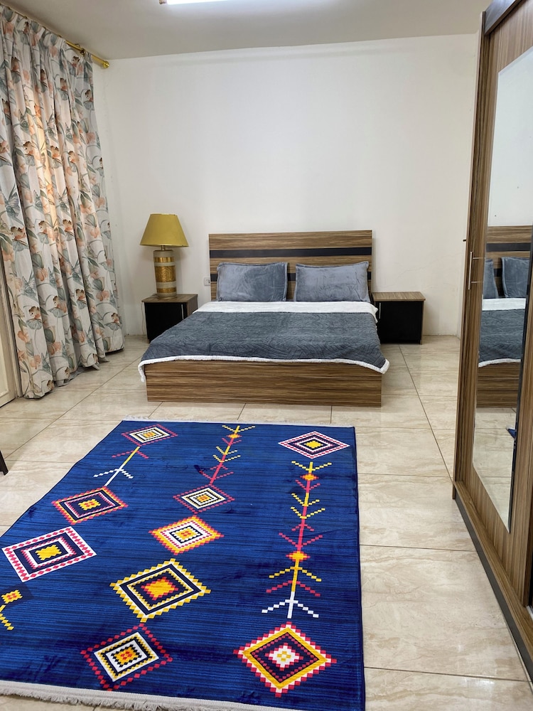 Sami Apartments 8/50