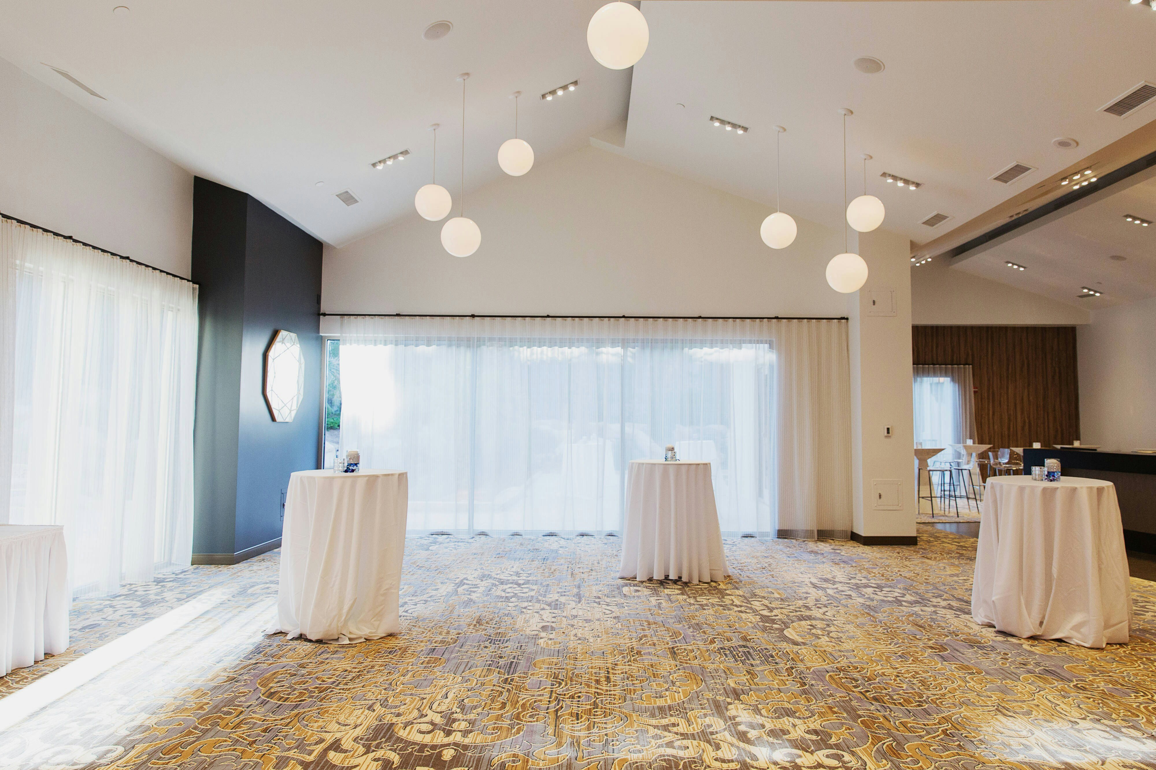 JW Marriott Las Vegas Resort and Spa 7/50