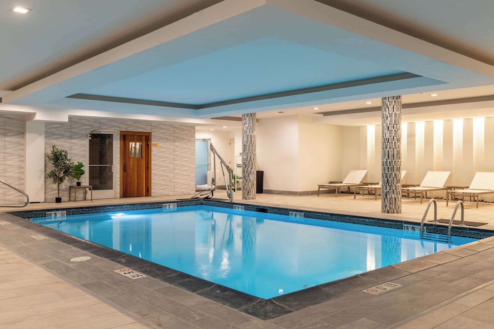 The Chandler Inn Bethlehem - Littleton, an Ascend Collection Hotel 40/61