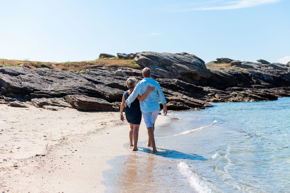 Sofitel Quiberon Thalassa Sea & Spa 45/50