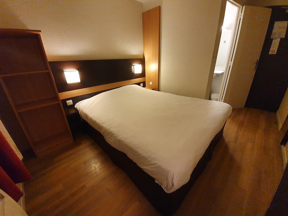 Hotel Inn Design Chartres Resto Novo 15/60