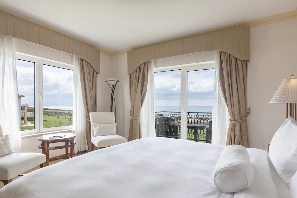 Praia D el Rey Marriott Golf Beach Resort 14/48