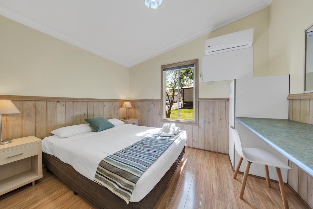 Family, Cabin, 1 Double and 2 Bunk Beds, Pet Friendly