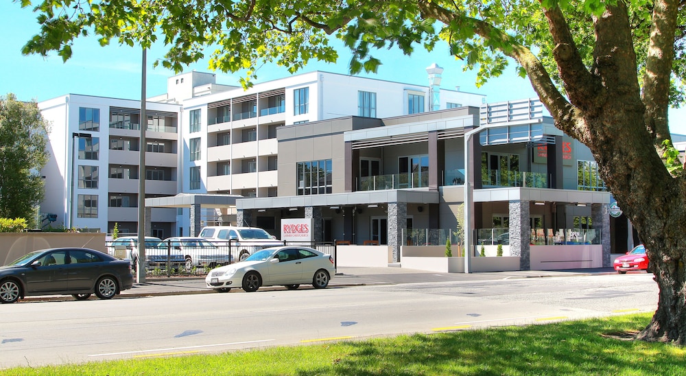 Rydges Latimer Christchurch 45/50