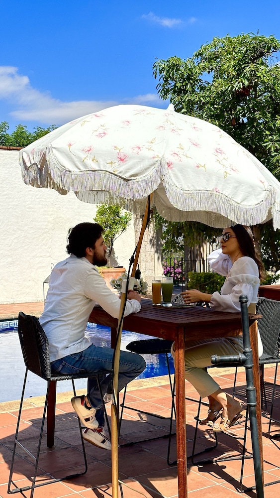 Maja Hotel Boutique 38/45